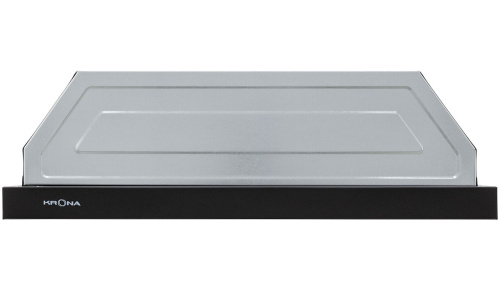 Встраиваемая вытяжка Krona KERRY 600 BLACK PB фото 7