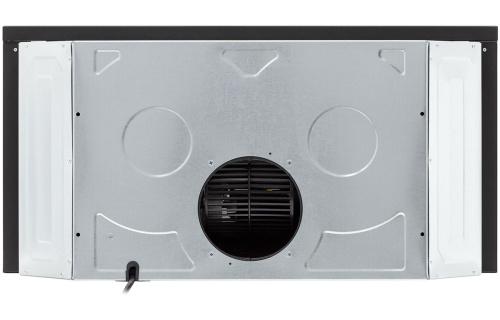 Встраиваемая вытяжка Krona KERRY 600 BLACK PB фото 9