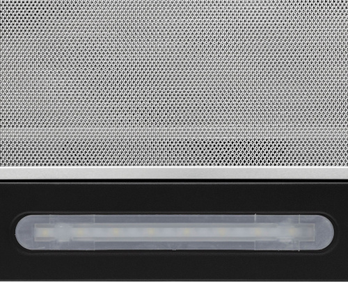 Встраиваемая вытяжка Krona KERRY 600 BLACK PB фото 12