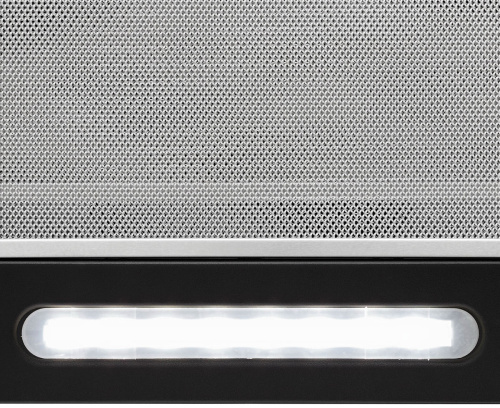 Встраиваемая вытяжка Krona KERRY 600 BLACK PB фото 13