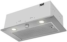 Встраиваемая вытяжка Meferi INBOX52IX PUSH COMFORT