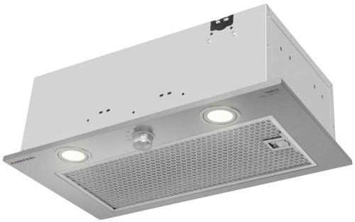 Встраиваемая вытяжка Meferi INBOX52IX PUSH COMFORT