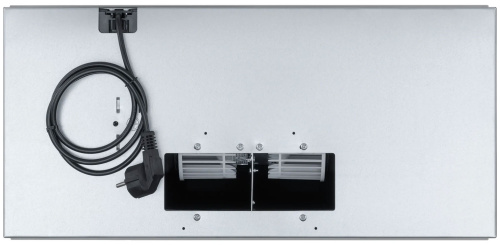 Встраиваемая вытяжка Meferi INBOX52IX PUSH COMFORT фото 6