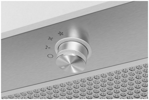 Встраиваемая вытяжка Meferi INBOX52IX PUSH COMFORT фото 9