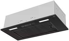 Встраиваемая вытяжка Meferi INBOX60BK SENSOR COMFORT