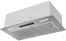 Встраиваемая вытяжка Meferi INBOX52IX SENSOR COMFORT