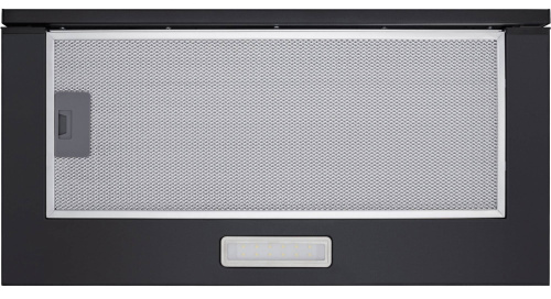 Встраиваемая вытяжка Meferi SLIDEBOX60BK Light фото 3