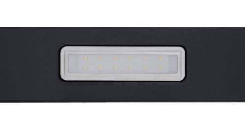 Встраиваемая вытяжка Meferi SLIDEBOX60BK Light фото 12
