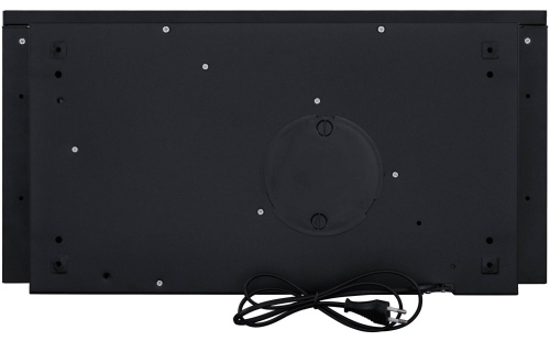 Встраиваемая вытяжка Meferi SLIDEBOX60BK Light фото 14