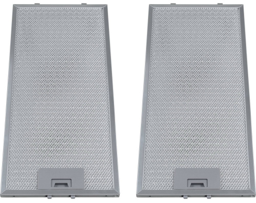 Встраиваемая вытяжка Meferi SLIDEBOX60BK Light фото 16