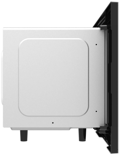 Встраиваемая микроволновая печь Haier HMX-BTG207X фото 5