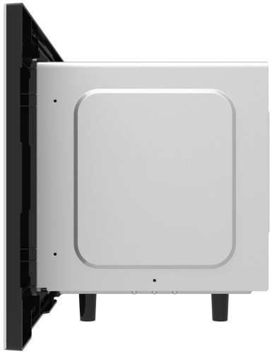 Встраиваемая микроволновая печь Haier HMX-BTG207X фото 6