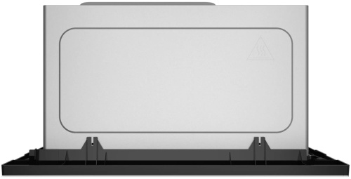 Встраиваемая микроволновая печь Haier HMX-BTG207X фото 7