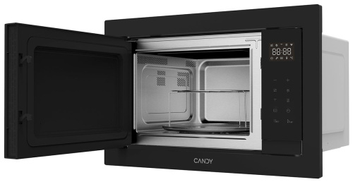Встраиваемая микроволновая печь Candy CMXBTG259B фото 5