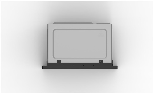 Встраиваемая микроволновая печь Candy CMXBTG259B фото 6