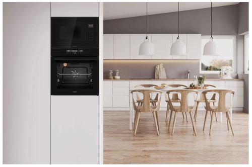 Встраиваемая микроволновая печь Candy CMXBTG259B фото 10