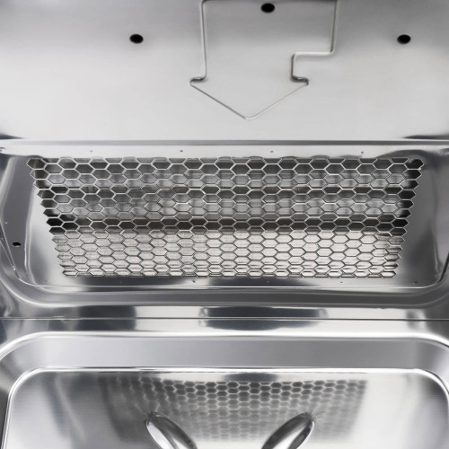 Встраиваемая микроволновая печь Meferi MMO6025IX Power фото 8