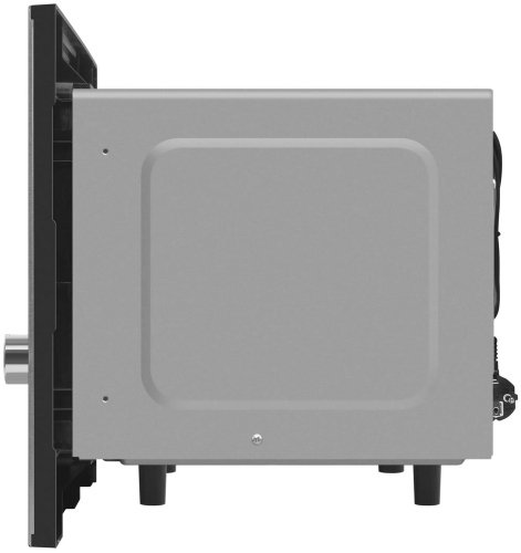 Встраиваемая микроволновая печь Meferi MMO6025IX Power фото 9