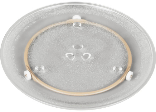 Встраиваемая микроволновая печь Meferi MMO6025IX Power фото 11