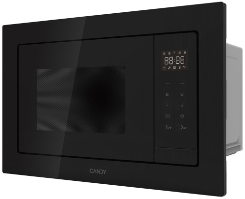 Встраиваемая микроволновая печь Candy CMXBTG218B фото 3