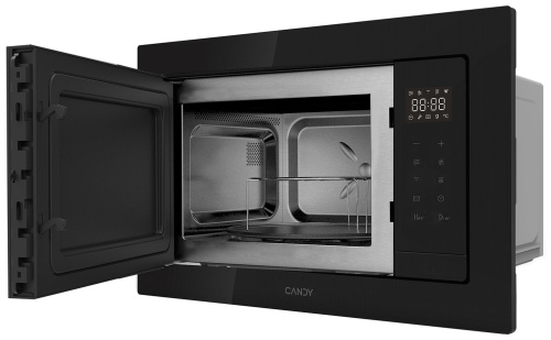 Встраиваемая микроволновая печь Candy CMXBTG218B фото 4