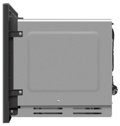 Встраиваемая микроволновая печь Meferi MMO6025GR ULTRA фото 8