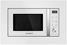 Встраиваемая микроволновая печь Maunfeld JBMO1225FSGW02