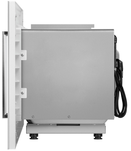 Встраиваемая микроволновая печь Maunfeld JBMO1225FSGW02 фото 4