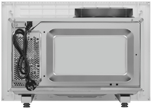 Встраиваемая микроволновая печь Maunfeld JBMO1225FSGW02 фото 5