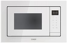 Встраиваемая микроволновая печь Candy CMXBTG218W