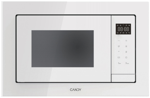 Встраиваемая микроволновая печь Candy CMXBTG218W фото 2