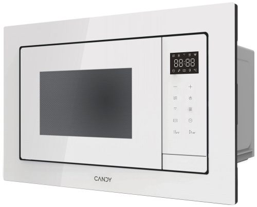 Встраиваемая микроволновая печь Candy CMXBTG218W фото 3