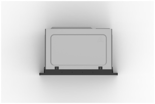 Встраиваемая микроволновая печь Candy CMXBTG259W фото 6