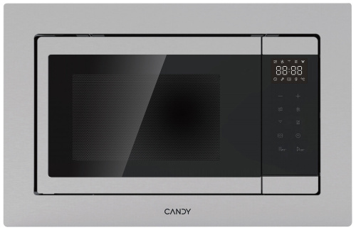 Встраиваемая микроволновая печь Candy CMXBTG218X фото 2