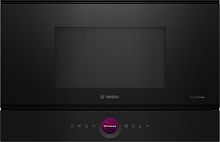 Встраиваемая микроволновая печь Bosch BFR9221B1