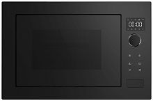 Встраиваемая микроволновая печь Maunfeld XBMO251GB Matt