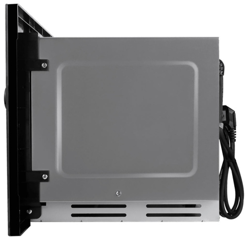 Встраиваемая микроволновая печь Maunfeld XBMO251GB Matt фото 6