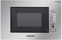 Встраиваемая микроволновая печь Meferi MMO6020IX SLIM POWER