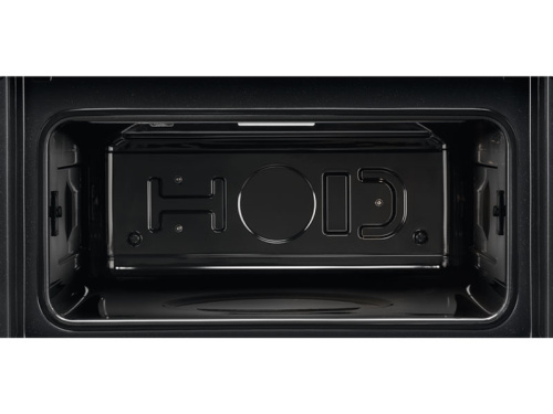 Встраиваемая микроволновая печь Electrolux EVM8E08X фото 3