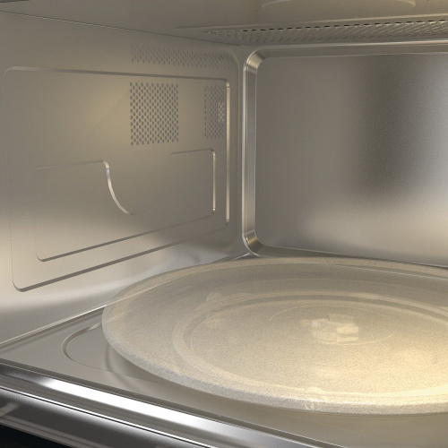 Встраиваемая микроволновая печь Gorenje BMX251M2BG фото 7