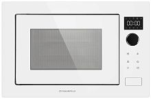 Встраиваемая микроволновая печь Maunfeld XBMO251GW Glossy
