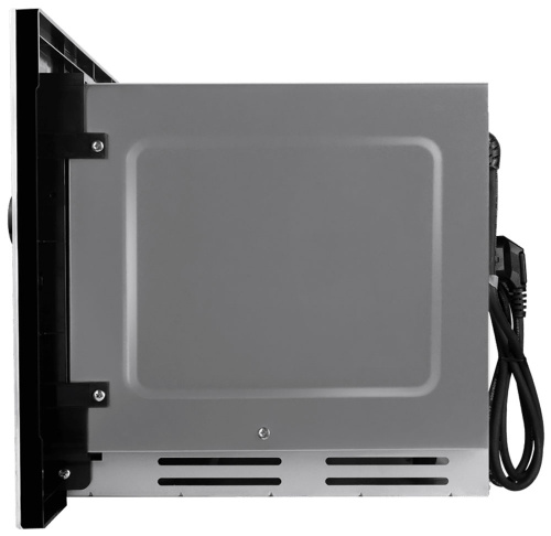 Встраиваемая микроволновая печь Maunfeld XBMO251GW Glossy фото 6