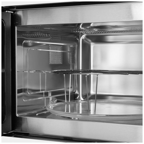 Встраиваемая микроволновая печь Maunfeld XBMO251GW Glossy фото 9