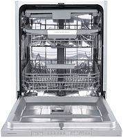 Встраиваемая посудомоечная машина Zigmund & Shtain DW 307.6