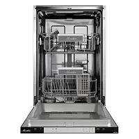 Встраиваемая посудомоечная машина Monsher MD 4512
