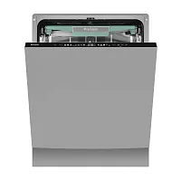 Встраиваемая посудомоечная машина Weissgauff BDW 6140 Ultra Real