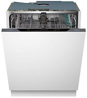 Встраиваемая посудомоечная машина Candy CI 3A7E0AB-08