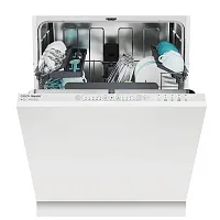 Встраиваемая посудомоечная машина Candy CI 4E7L0W-08