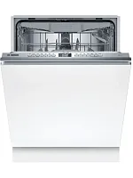 Встраиваемая посудомоечная машина Bosch SMV4HVX07E