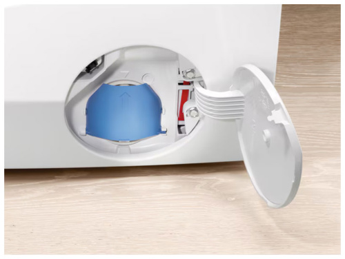 Стиральная машина Electrolux EW8F5417ACE фото 5